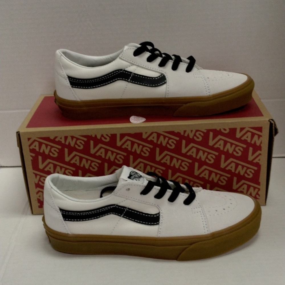 Vans SK8-low